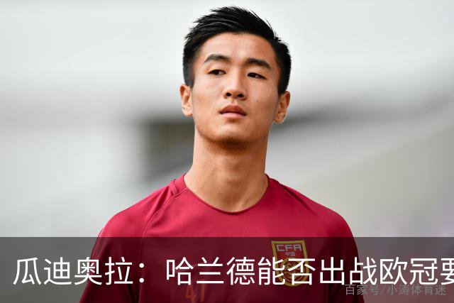 瓜迪奥拉：哈兰德能否出战欧冠要看评估